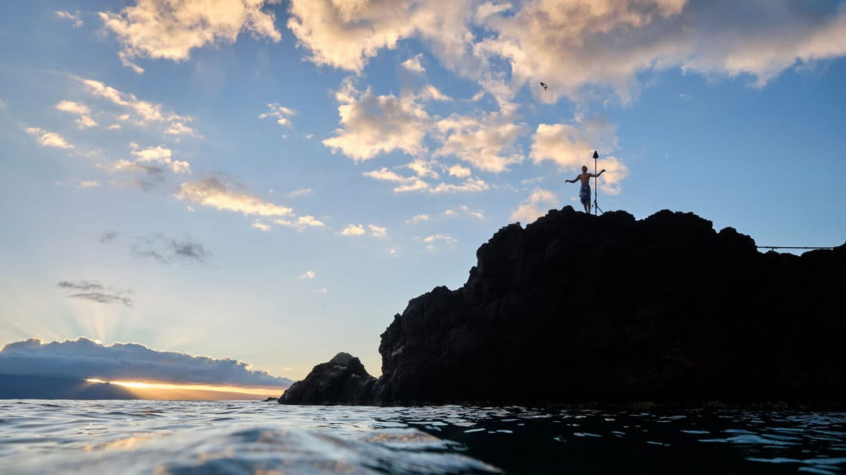 Living West Maui: The Oceanfront Experience
