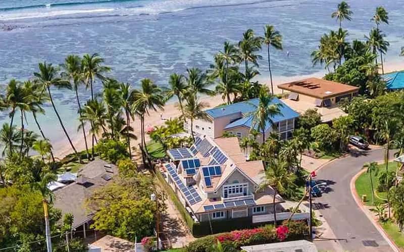 REBUILDING LAHAINA: 21 Kai Pali Place Before