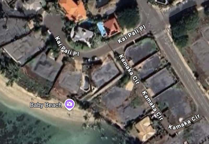 REBUILDING LAHAINA: 21 Kai Pali place After